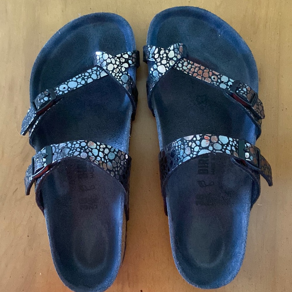 BIRKENSTOCK MAYARI